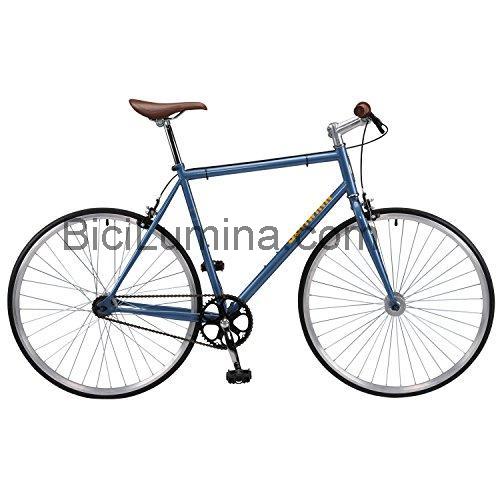 Schwinn Gambit ficha técnica y opiniones
